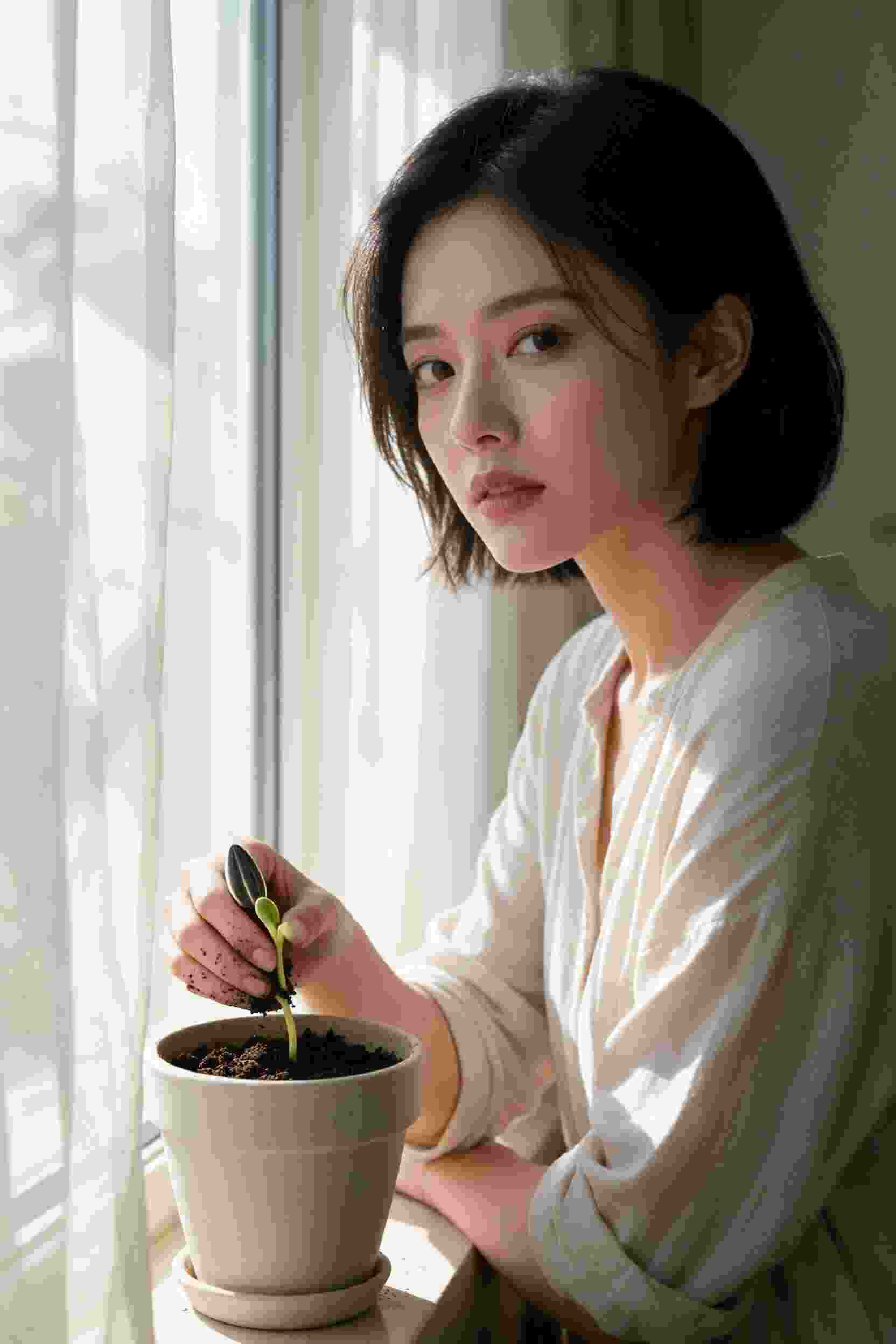 智能恋爱指南