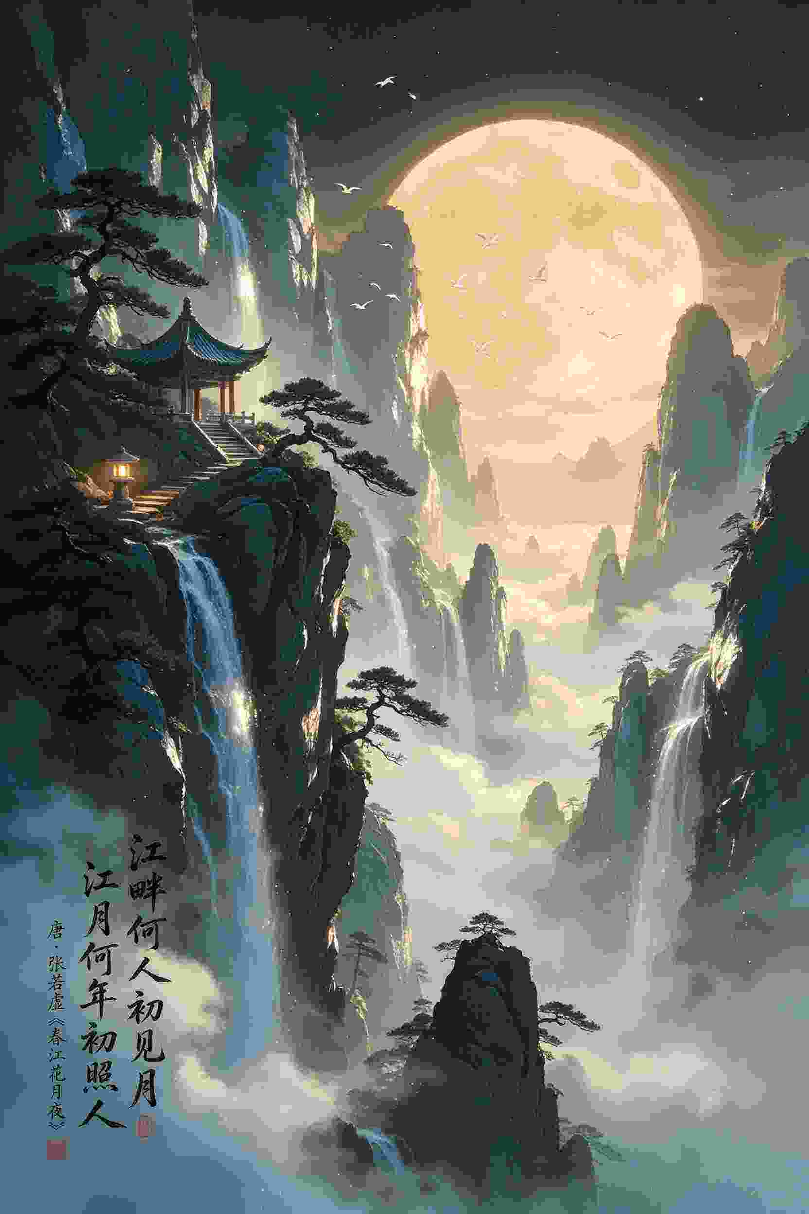 甜蜜陷阱