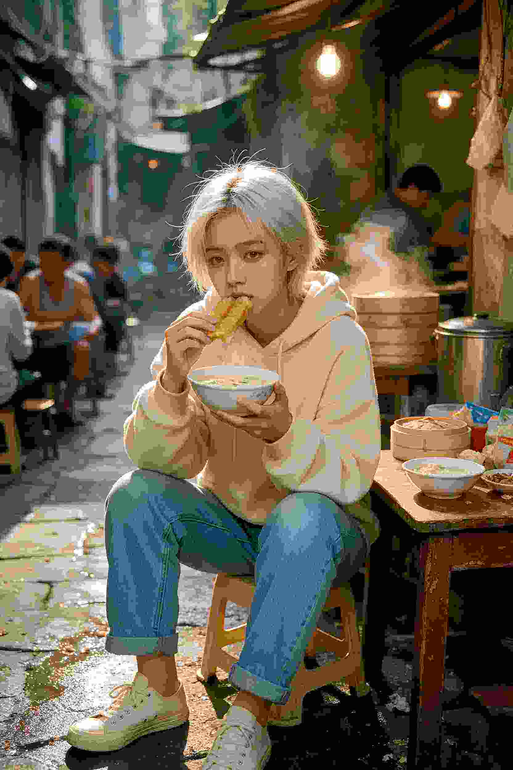 智慧人生路