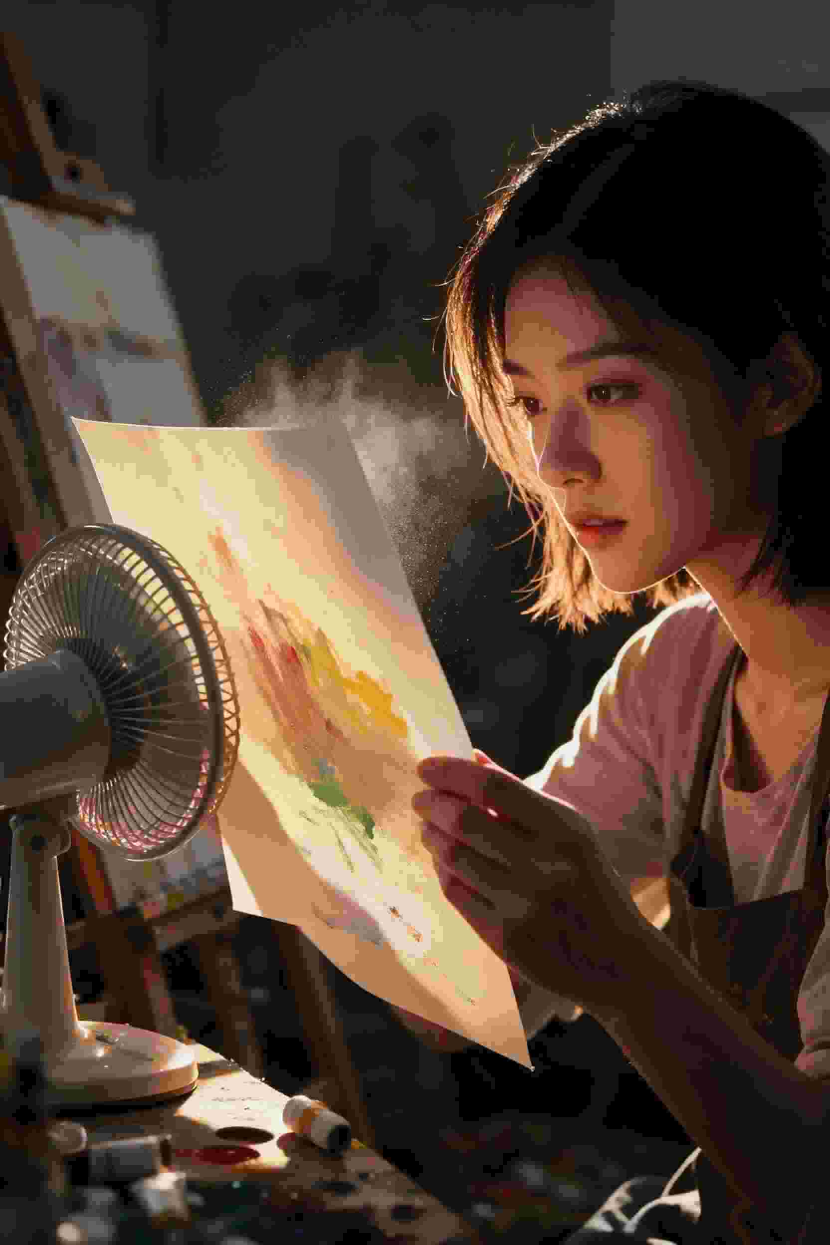 霸总的秘密小妻
