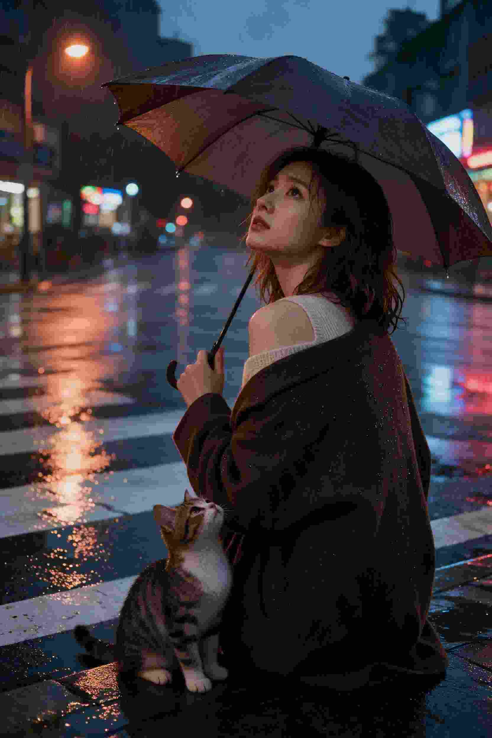 梦幻之城